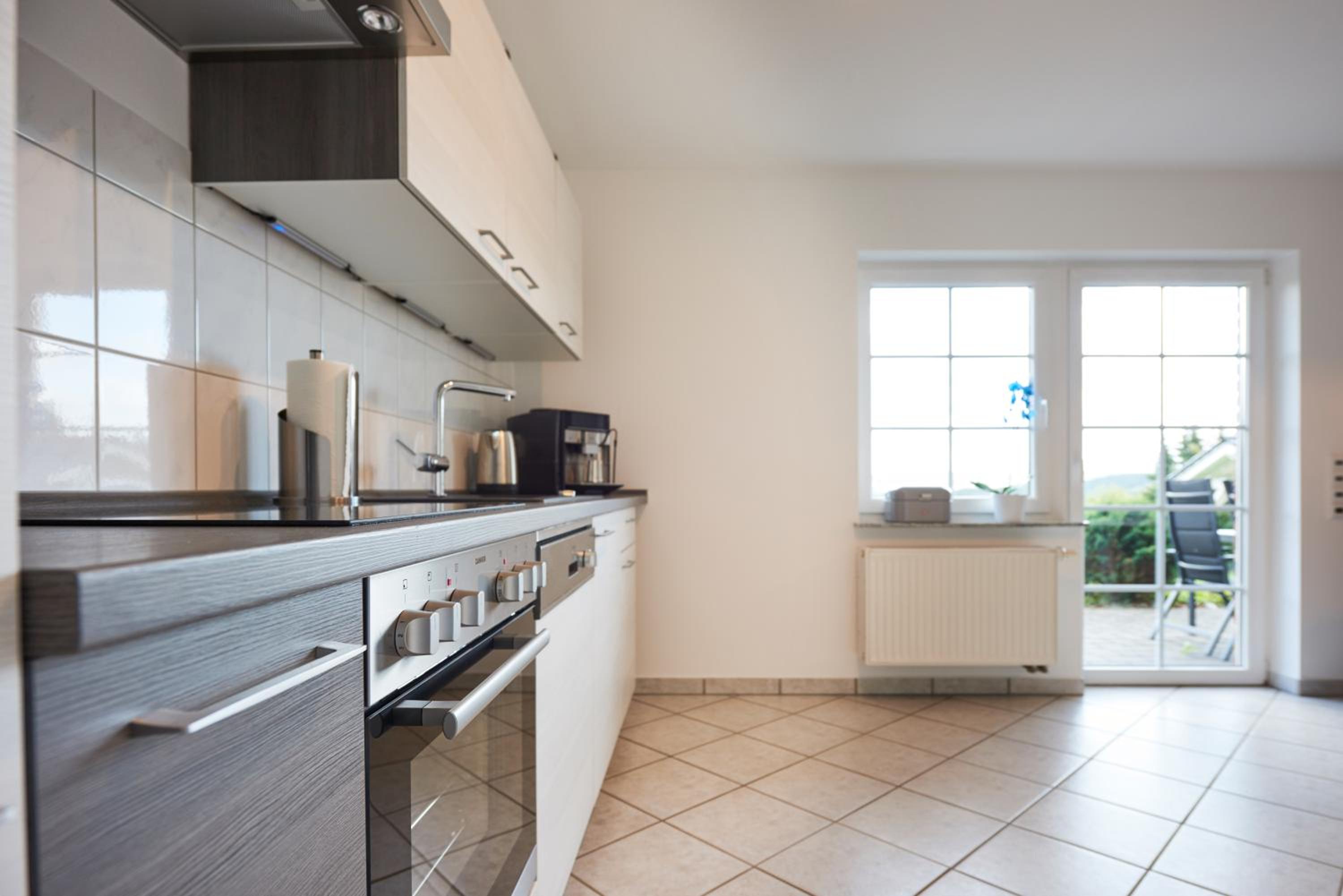 Ferienwohnung Fibbes 4-Sterne