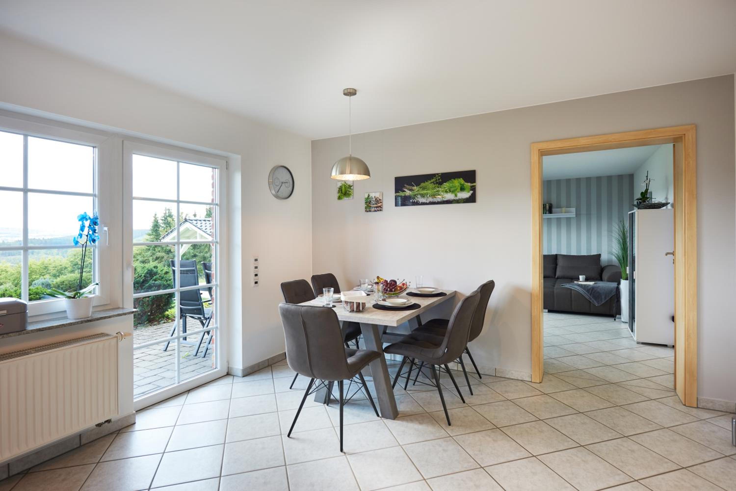 Ferienwohnung Fibbes 4-Sterne