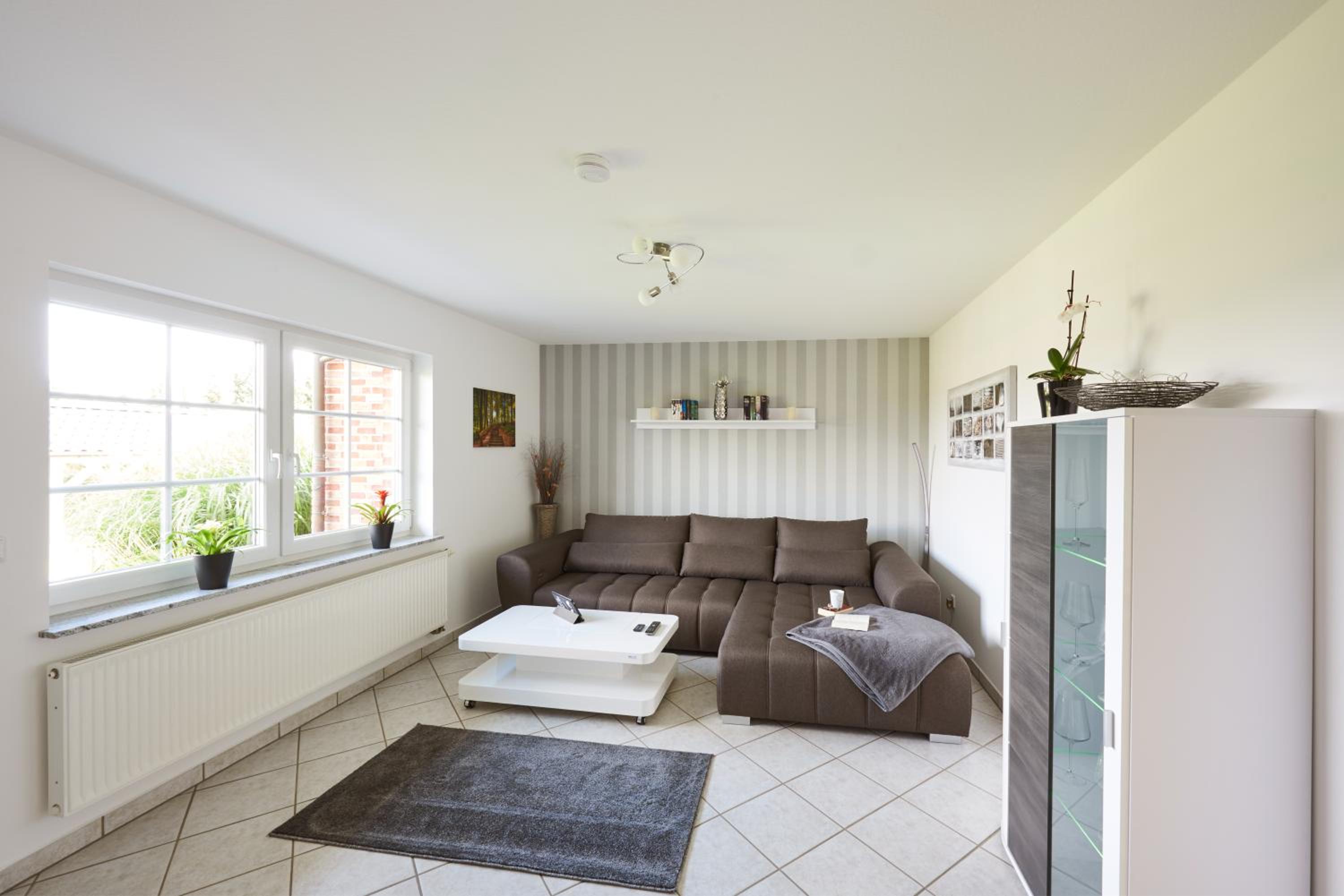 Ferienwohnung Fibbes 4-Sterne