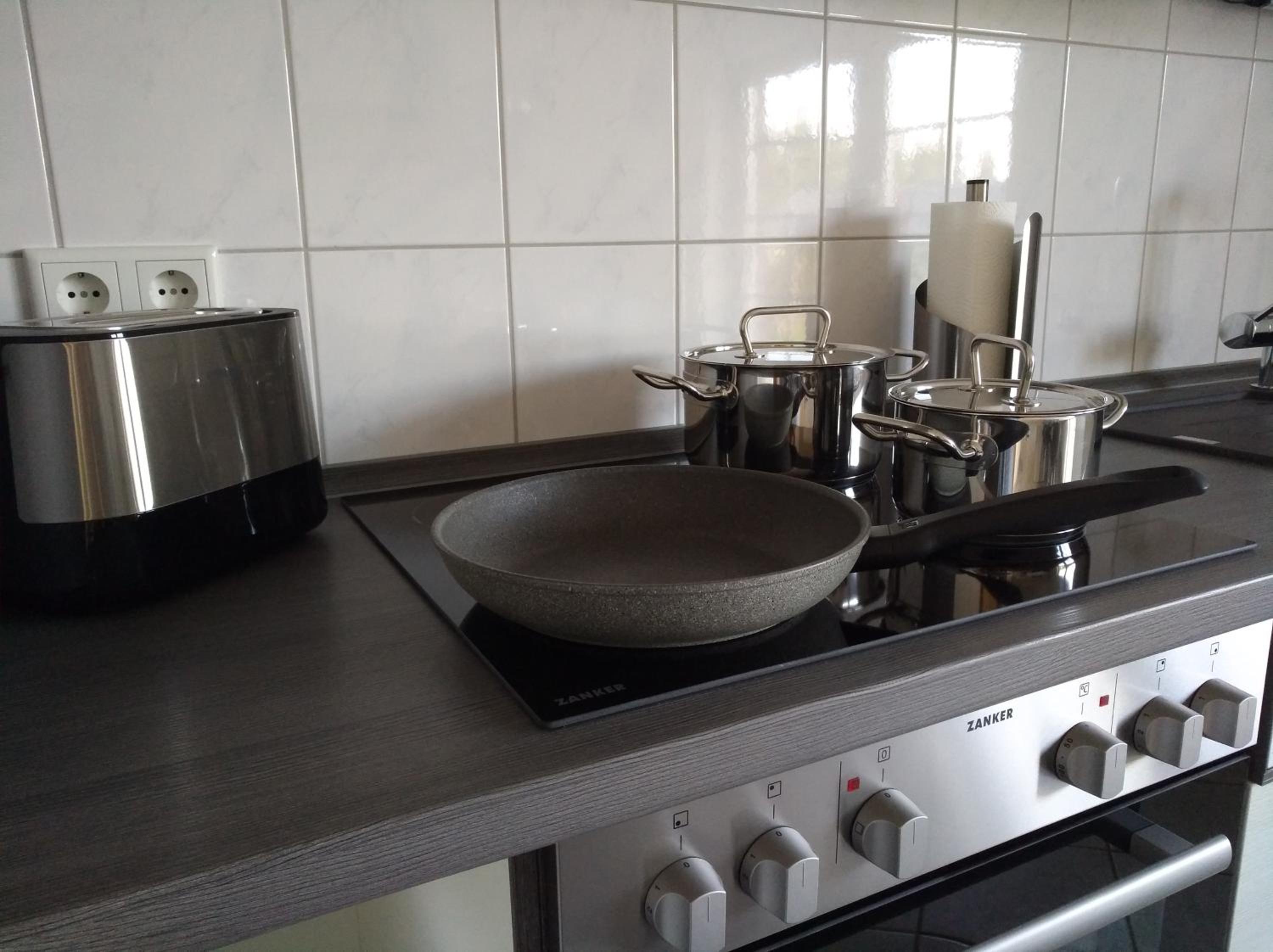 Ferienwohnung Fibbes 4-Sterne