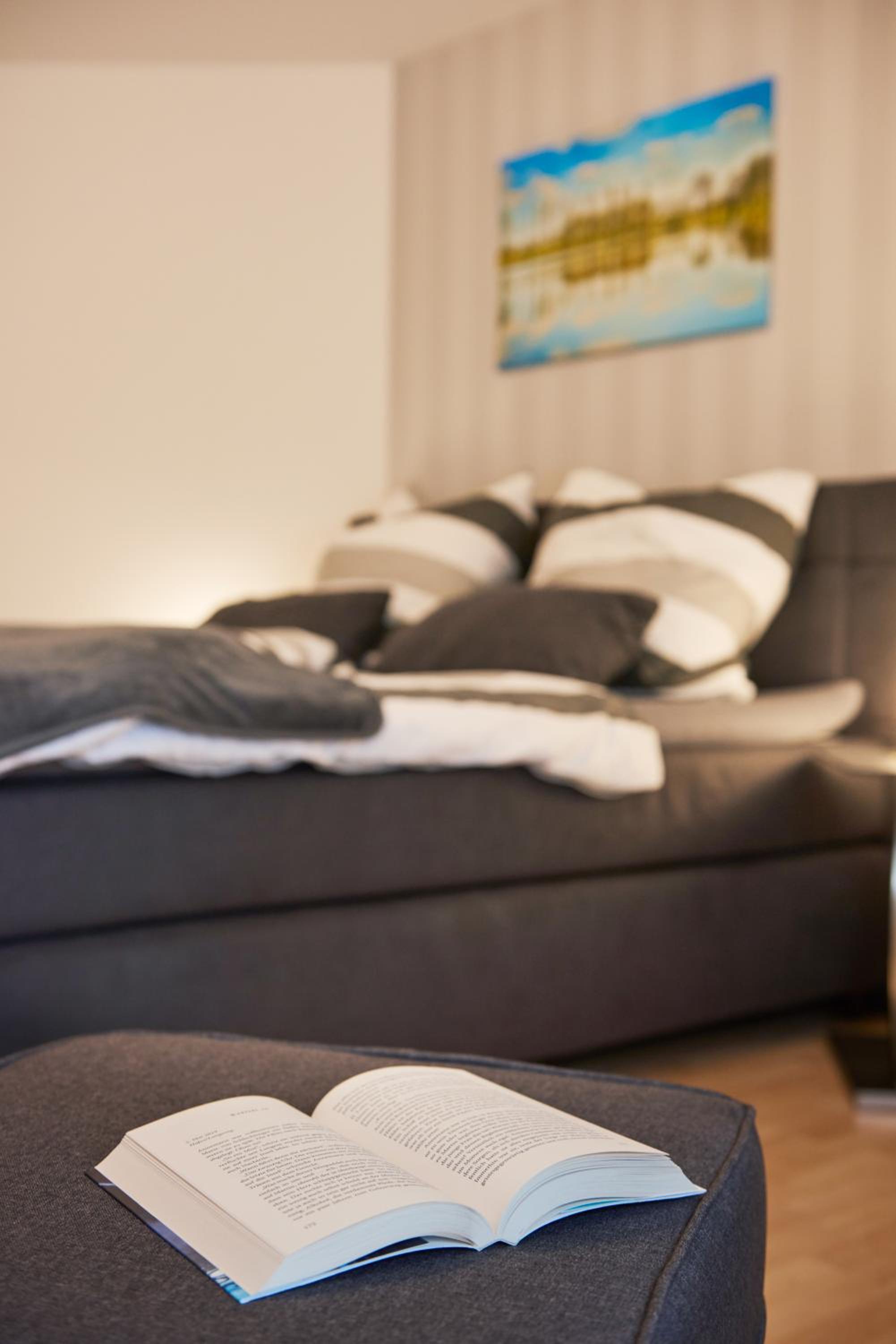 Ferienwohnung Fibbes 4-Sterne