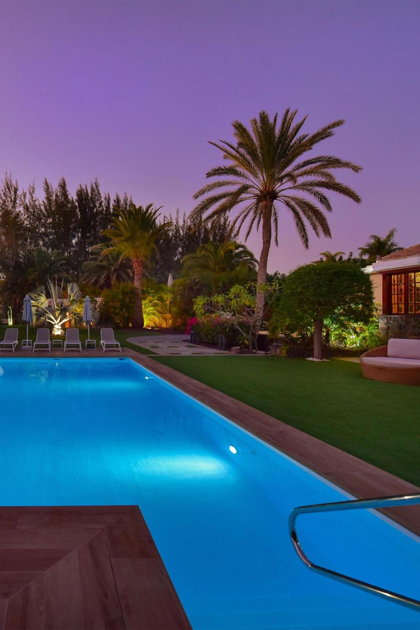 Royal Hideaway Maspalomas by VillaGranCanaria