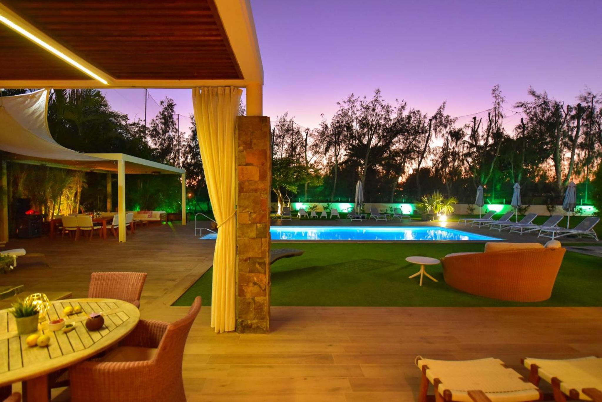 Royal Hideaway Maspalomas by VillaGranCanaria