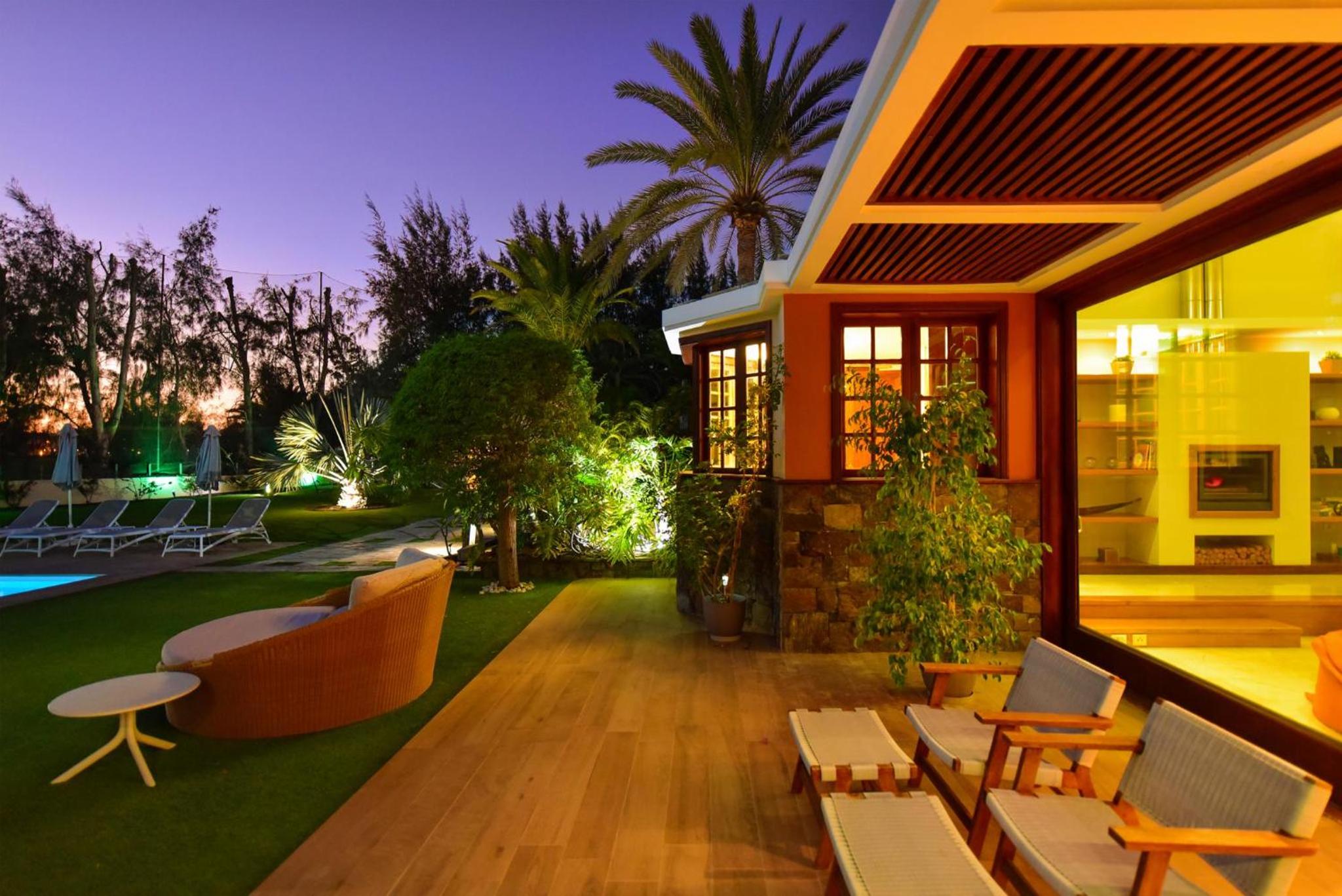 Royal Hideaway Maspalomas by VillaGranCanaria