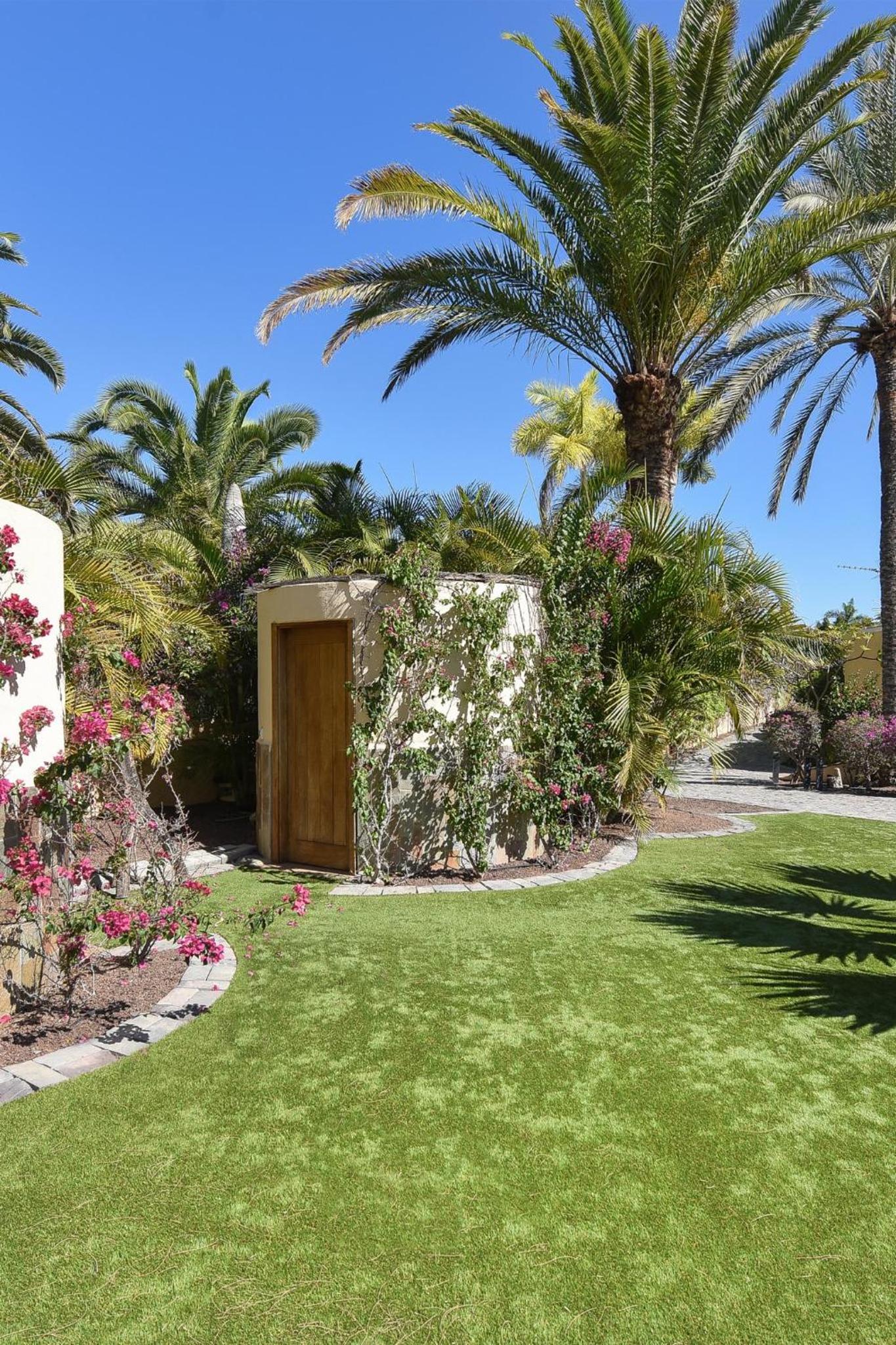 Royal Hideaway Maspalomas by VillaGranCanaria