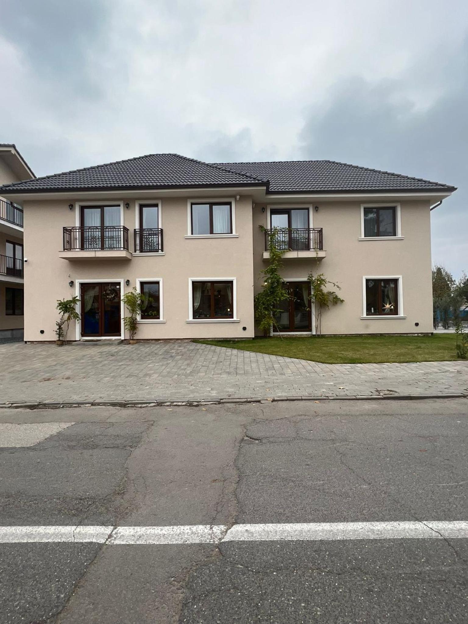 Bloom Apartament