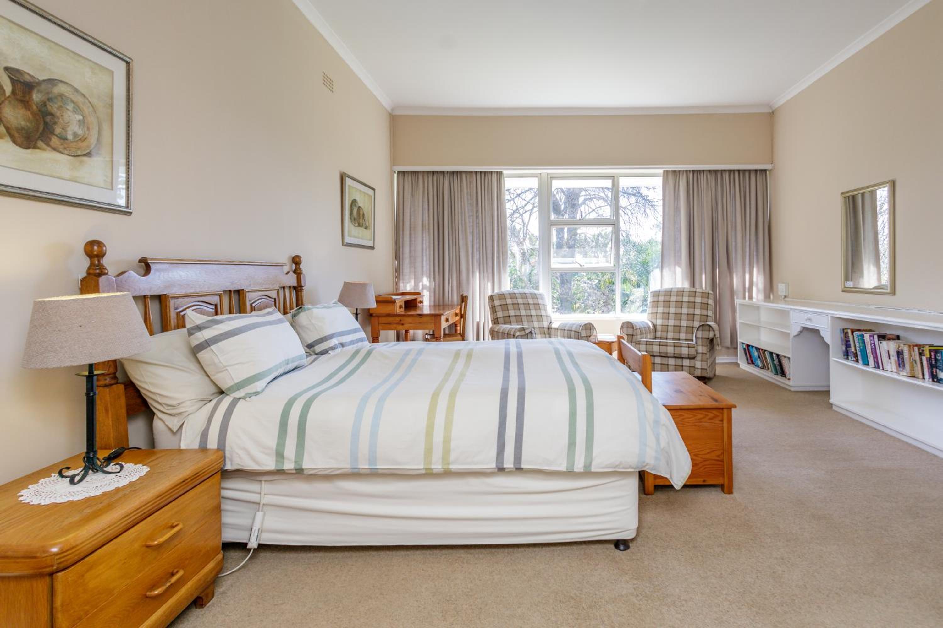 Johannesburg Vacations - Owls Loft Guesthouse - Property Image 39