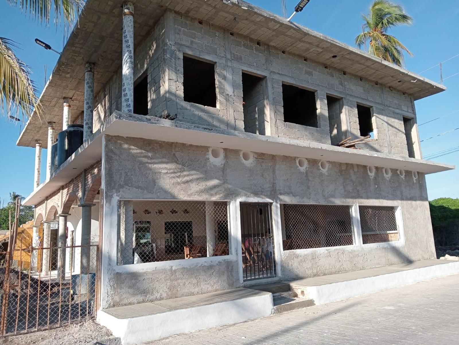 Hotel Bungalows Muros - Image 1