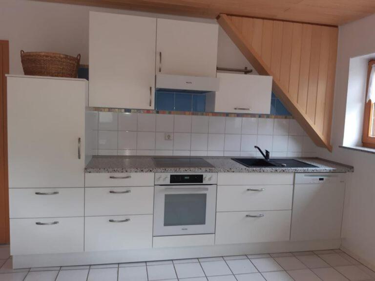 Ferienwohnung Lechleiter