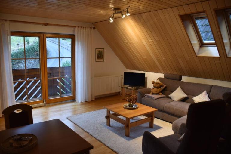 Ferienwohnung Lechleiter