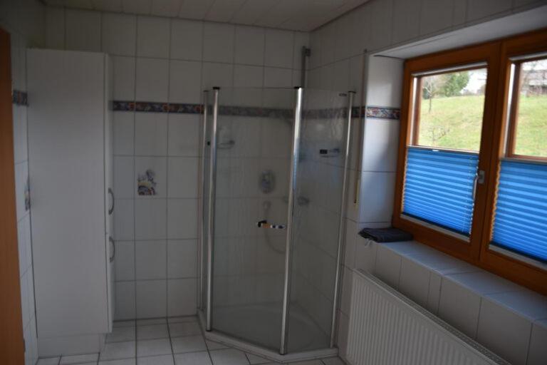Ferienwohnung Lechleiter