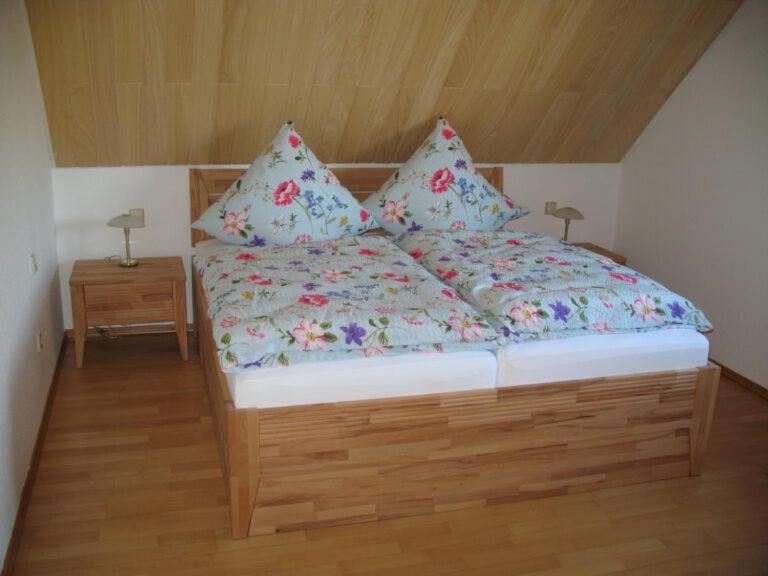 Ferienwohnung Lechleiter