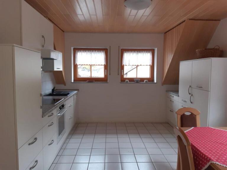 Ferienwohnung Lechleiter