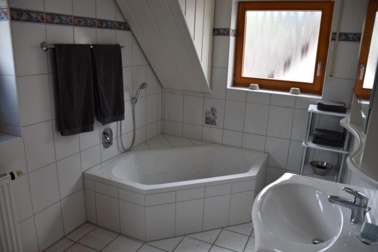 Ferienwohnung Lechleiter
