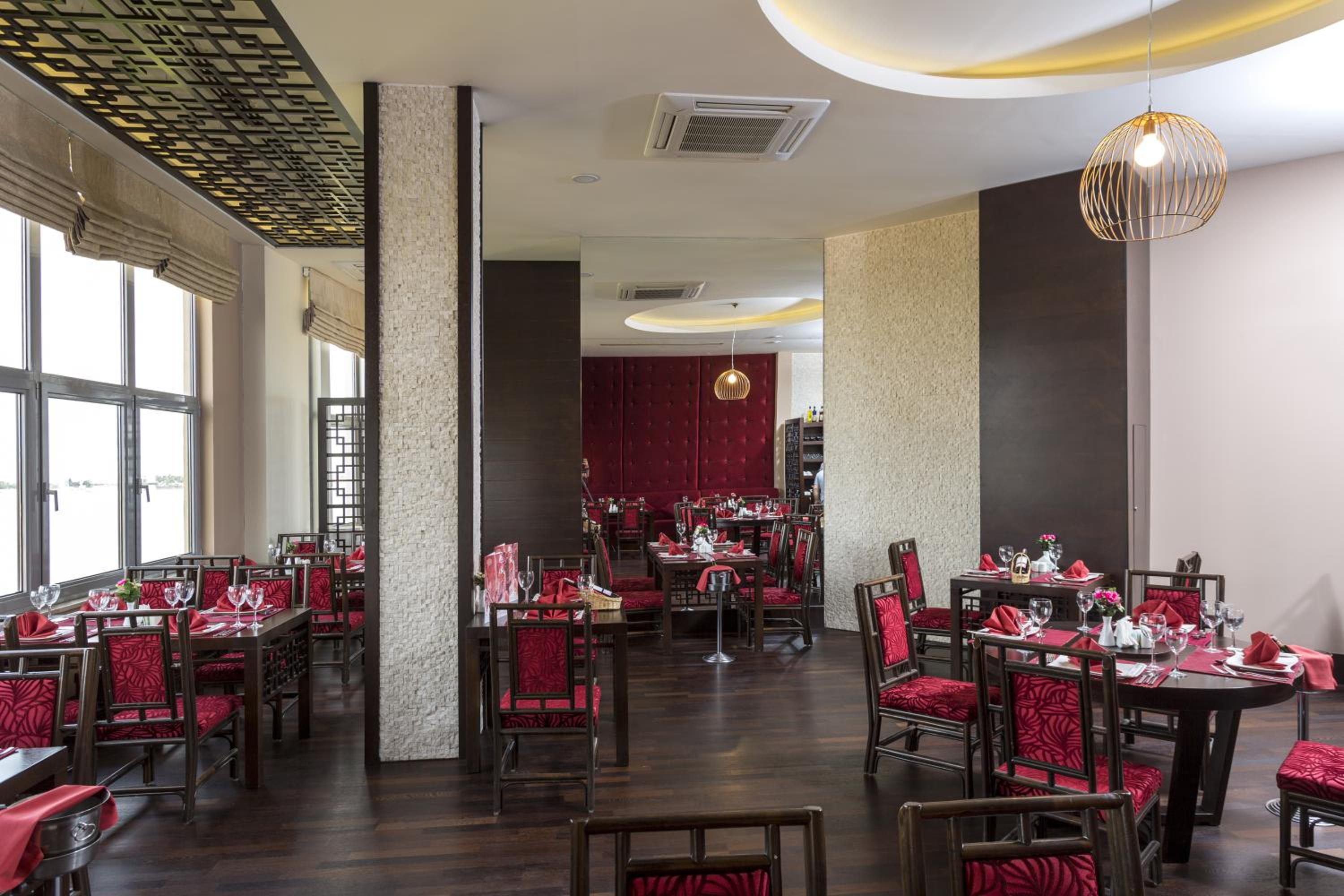 Melas Resort Hotel - Image 195