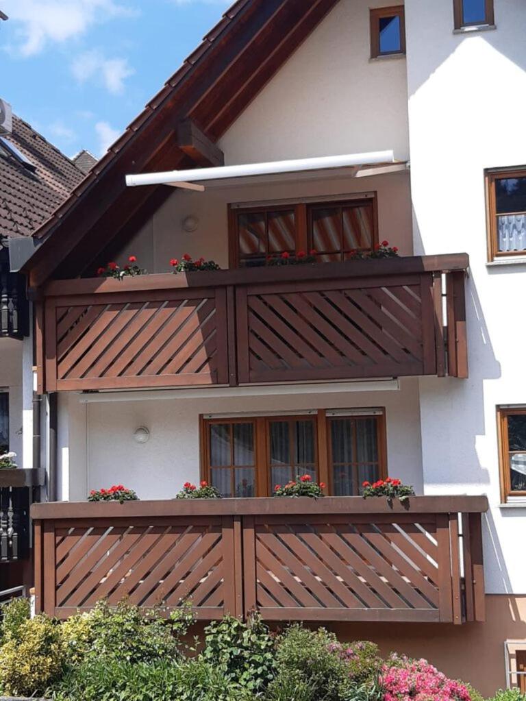 Ferienwohnung Lechleiter