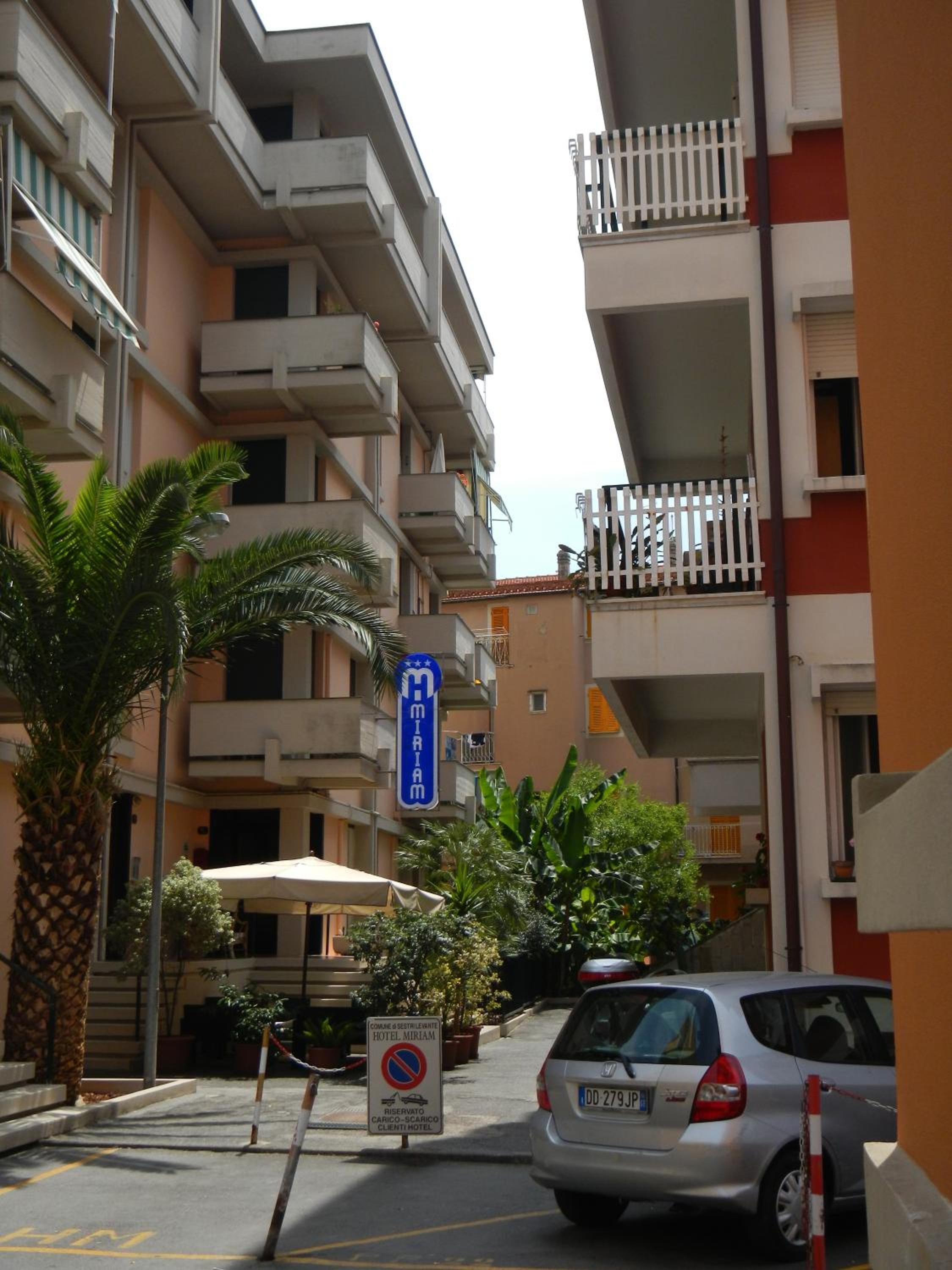 Hotel Miriam, photo 45