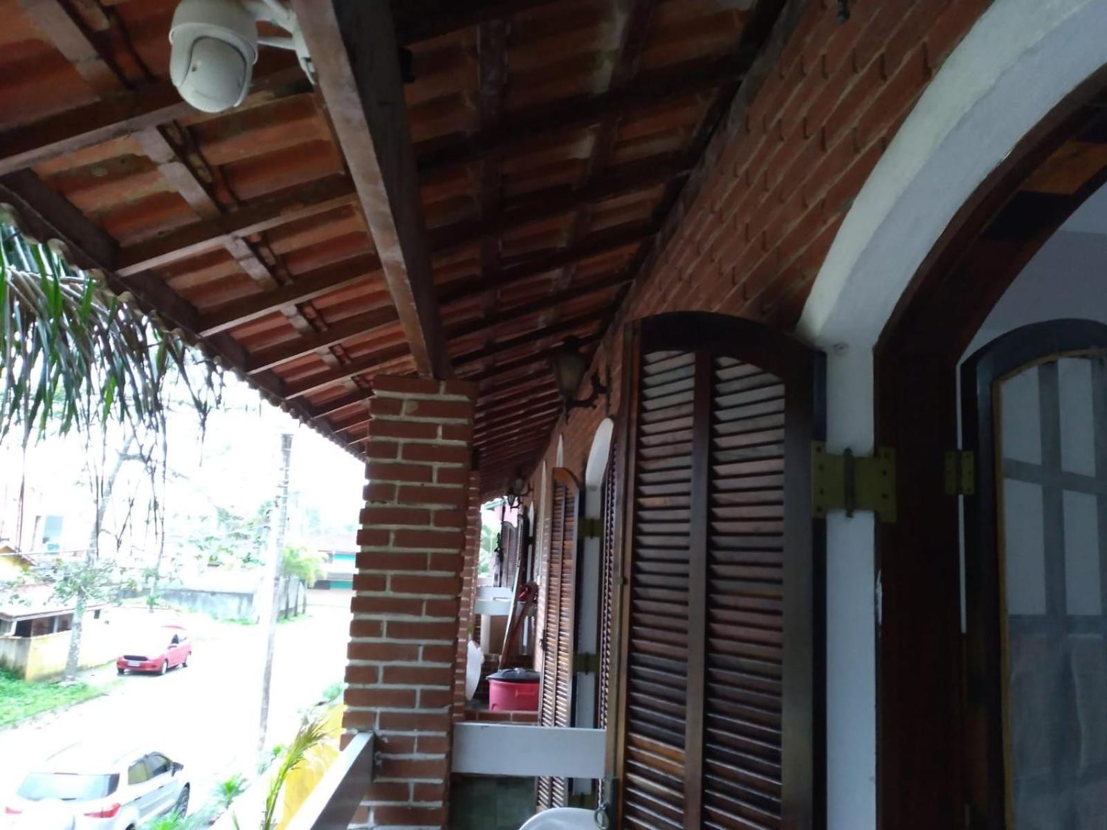 Casa Caraguatatuba