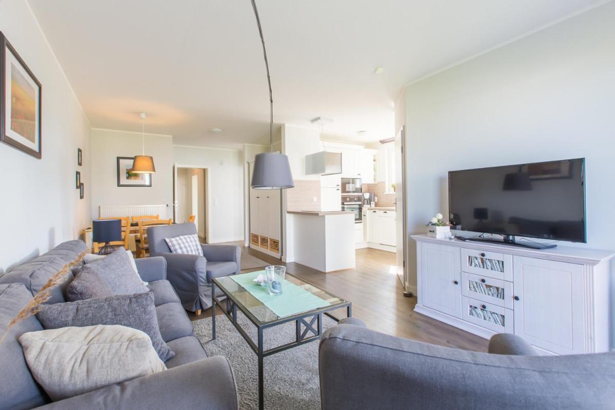 Ferienwohnung Moin