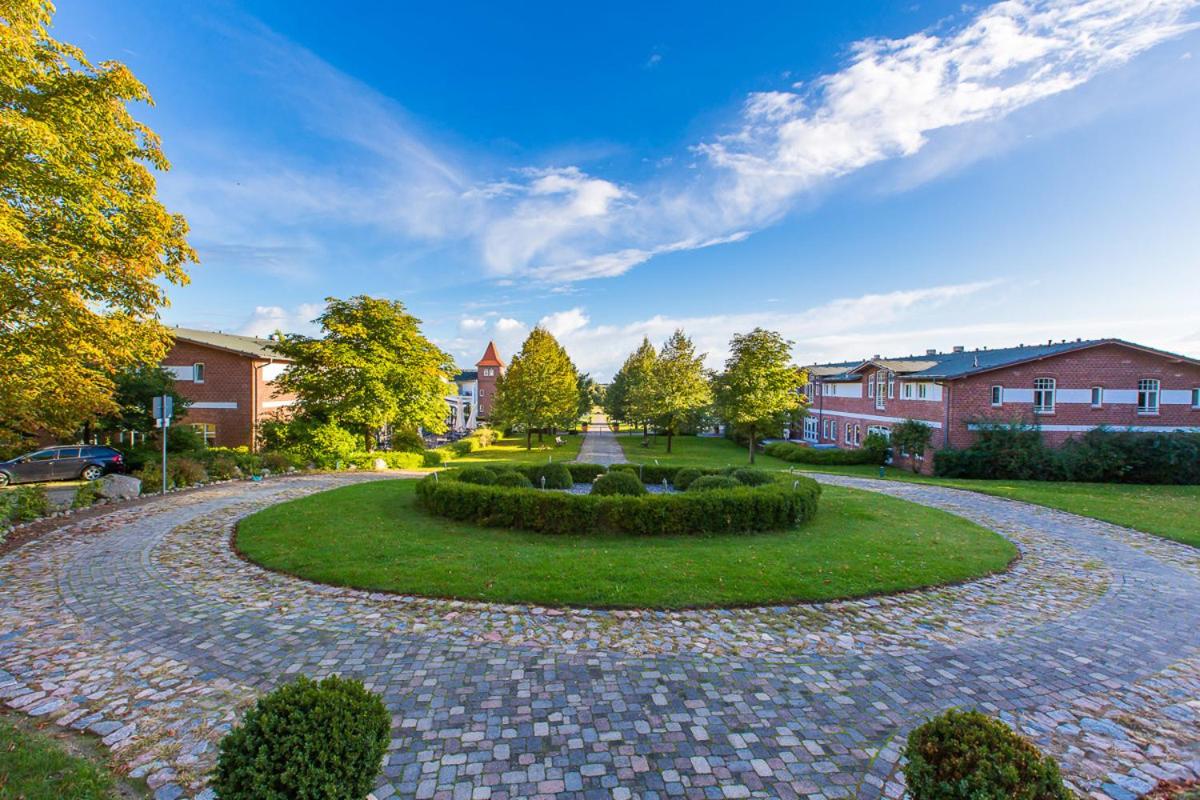 Ferienwohnung Moin