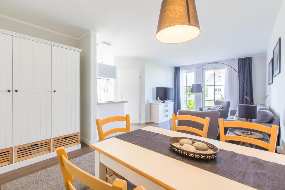 Ferienwohnung Moin