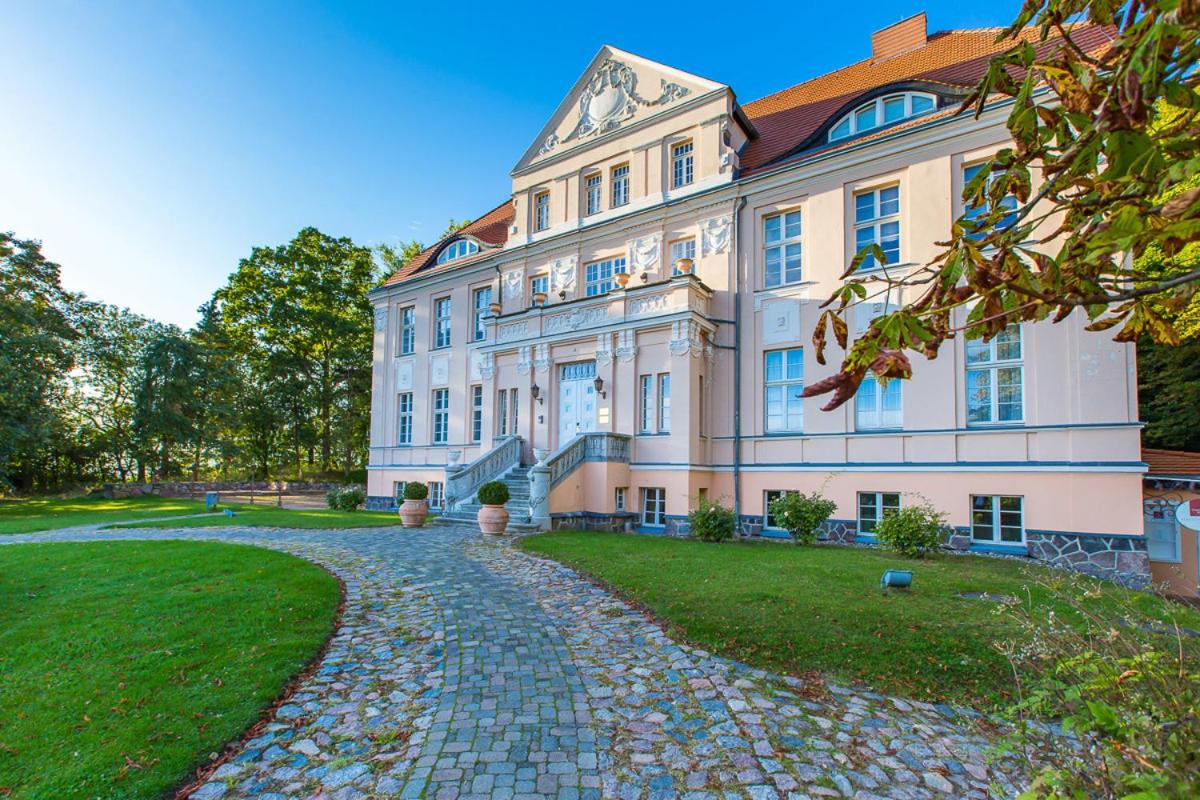Ferienwohnung Moin