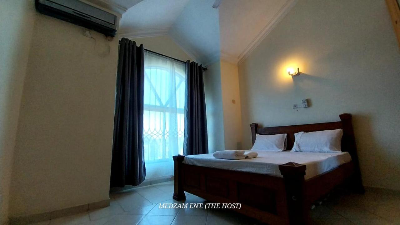 Three Bedroom at Shikara, Behind City Mall view 5