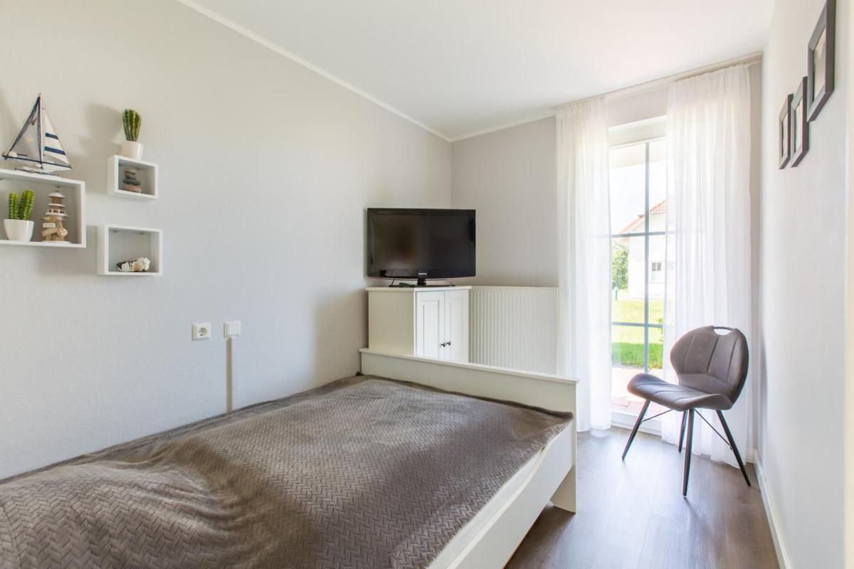 Ferienwohnung Moin