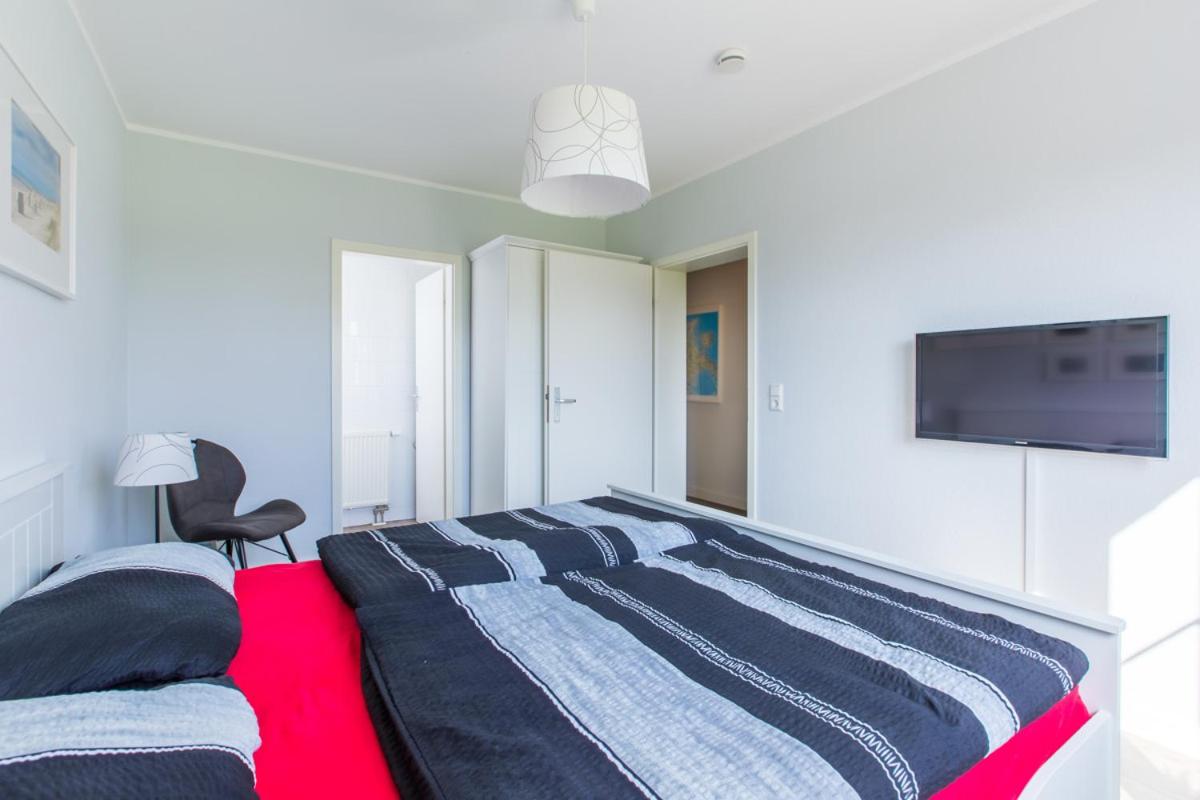 Ferienwohnung Moin