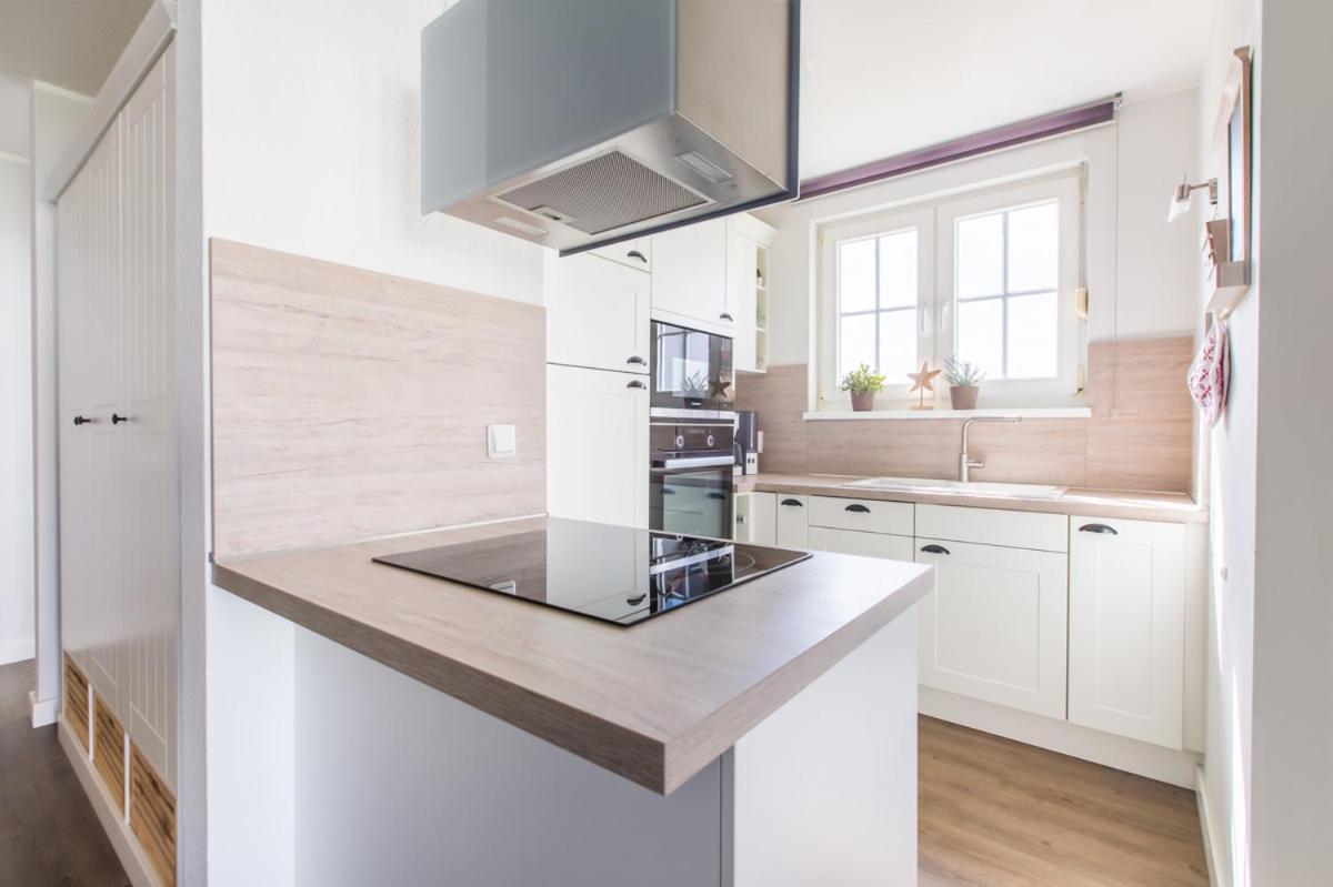Ferienwohnung Moin