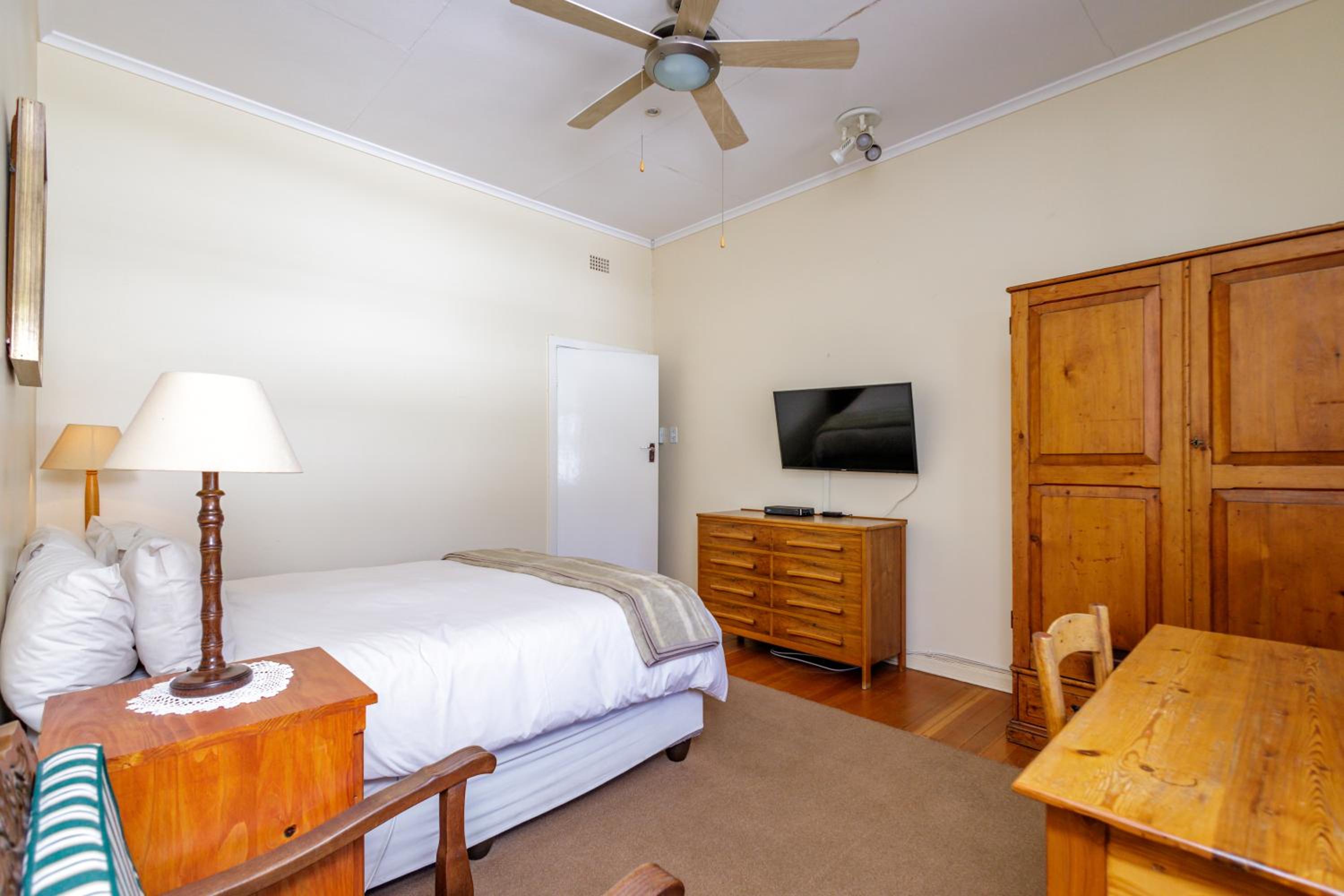 Johannesburg Vacations - Owls Loft Guesthouse - Property Image 3