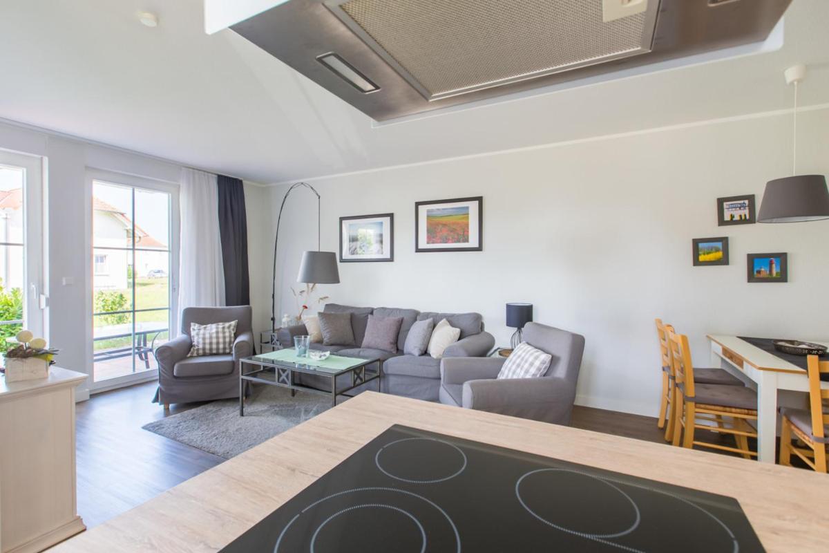 Ferienwohnung Moin