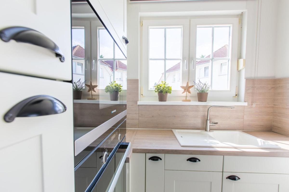 Ferienwohnung Moin