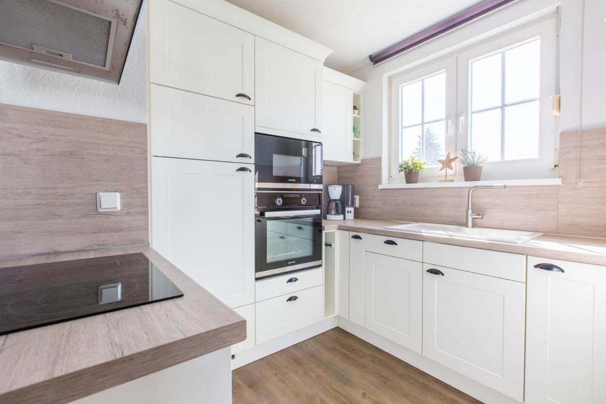 Ferienwohnung Moin