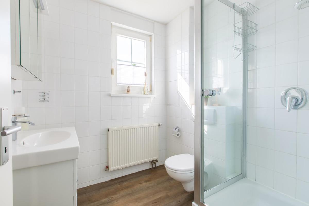 Ferienwohnung Moin