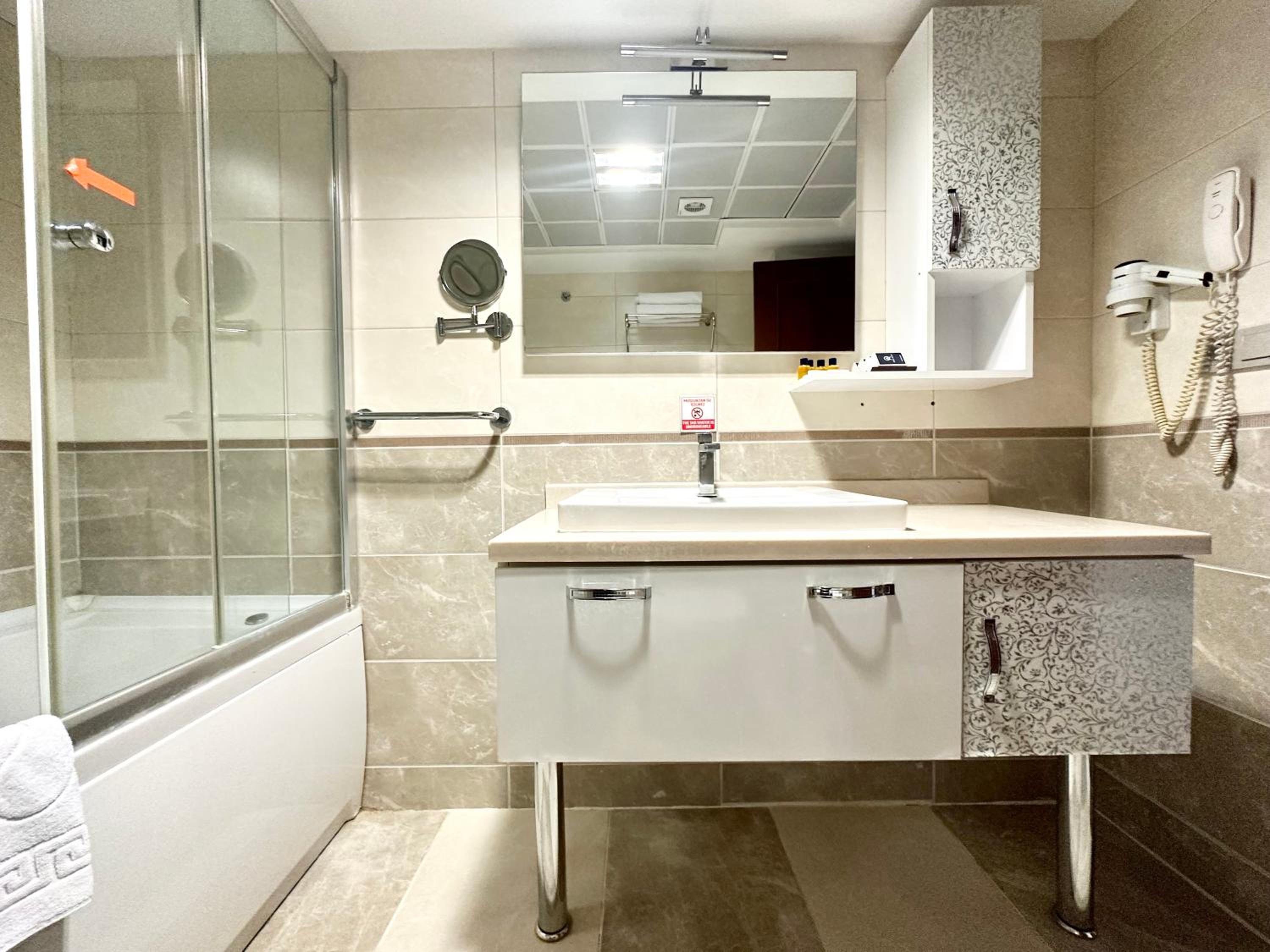 Askoc Hotel & SPA - Image 41