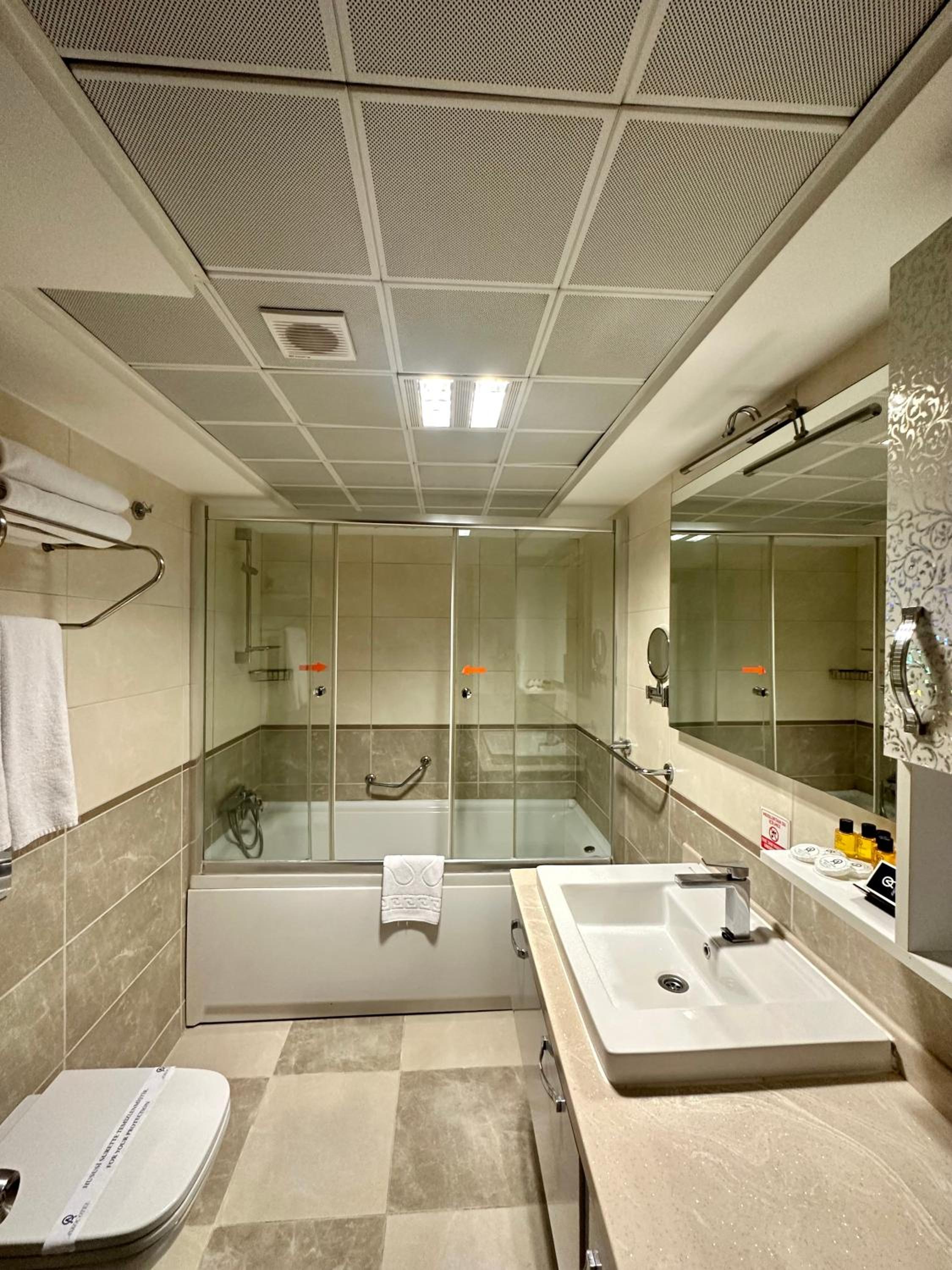 Askoc Hotel & SPA - Image 82