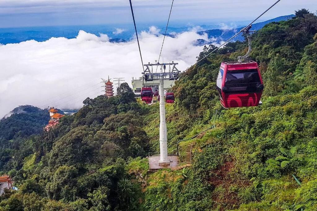 Genting Peak 4PaxStudio420R at Grand Ion Delemen photo 8
