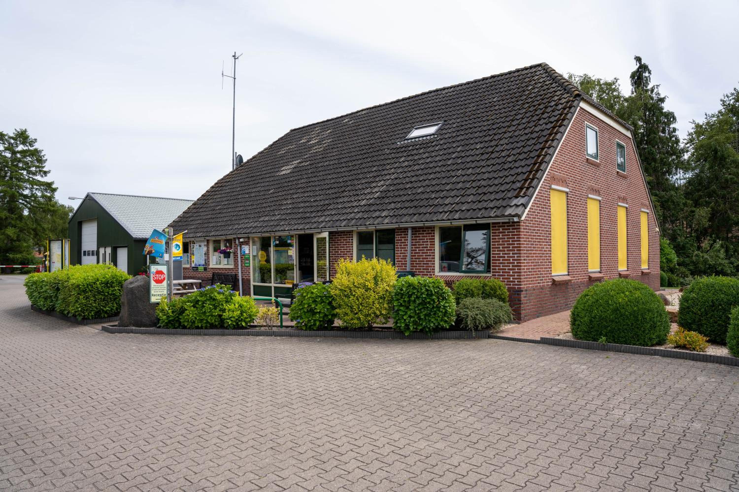 Camping de Zeven Heuveltjes