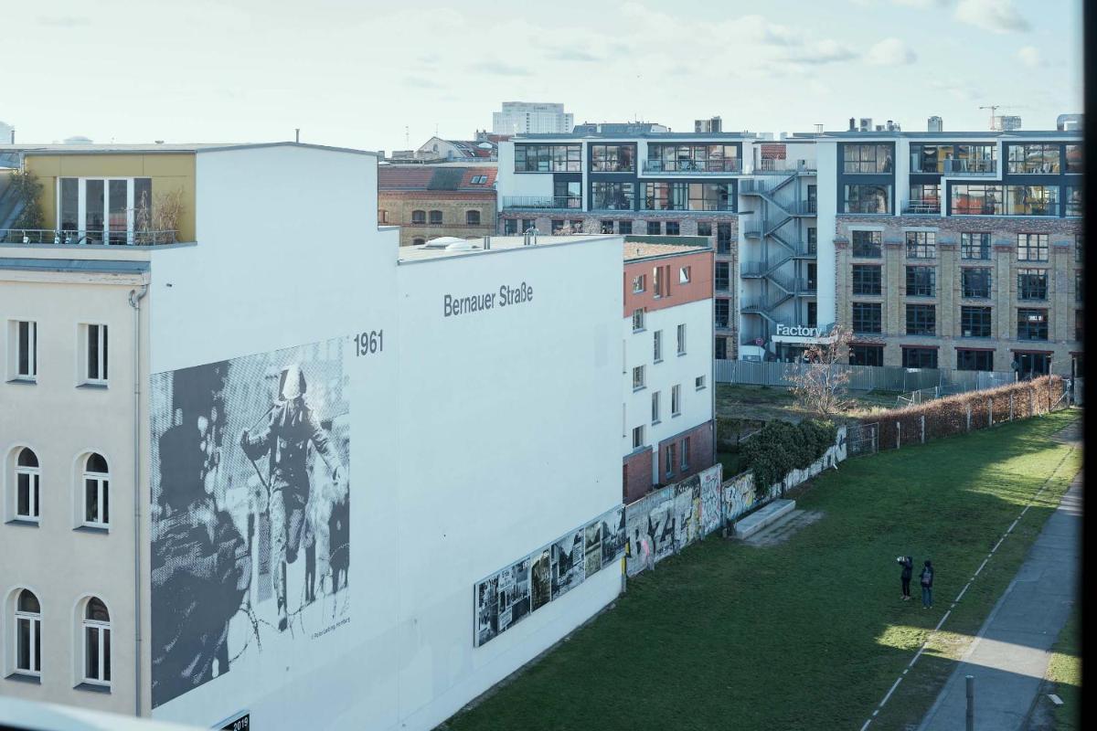 NOMADS by Suite030 high class apartments, 1-2 bedrooms