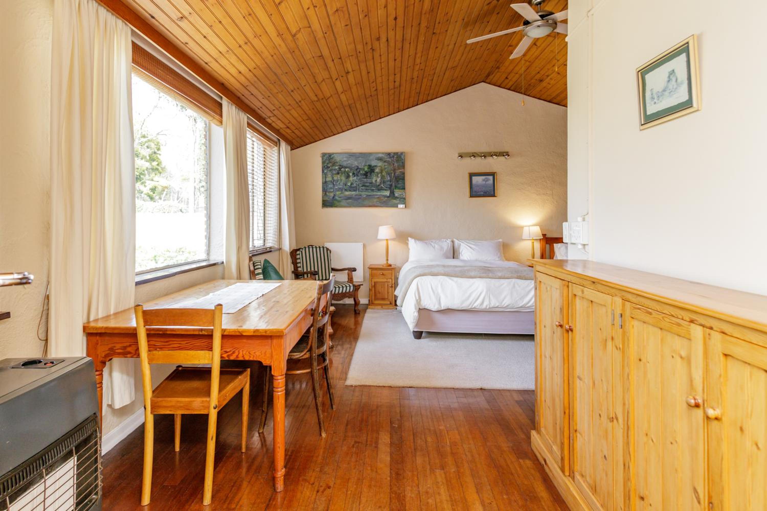 Johannesburg Vacations - Owls Loft Guesthouse - Property Image 22