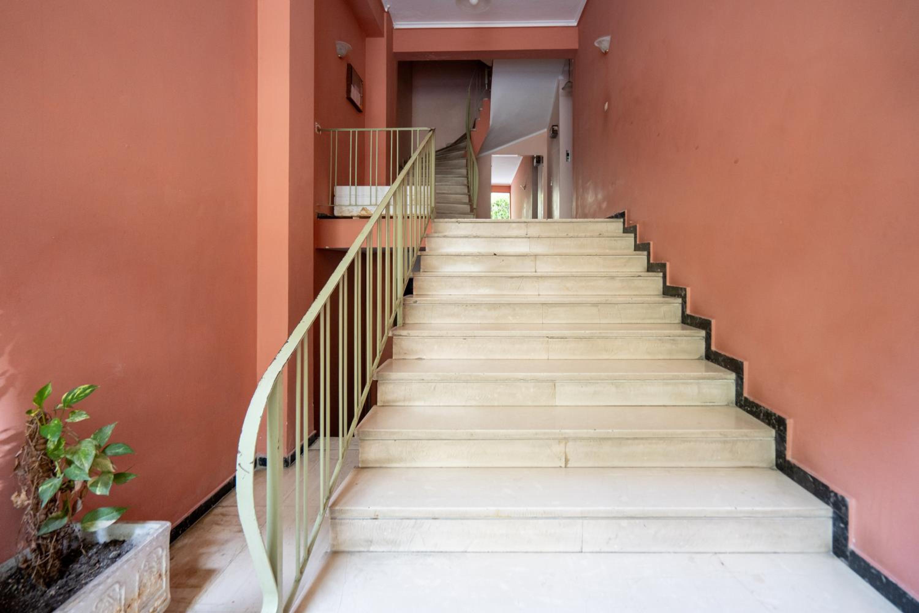 Charming two bedrooms Apartment walk to Acropolis
