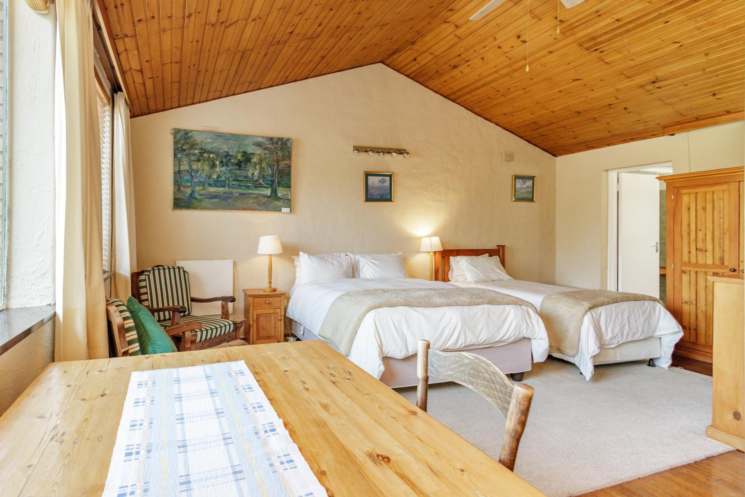 Johannesburg Vacations - Owls Loft Guesthouse - Property Image 4