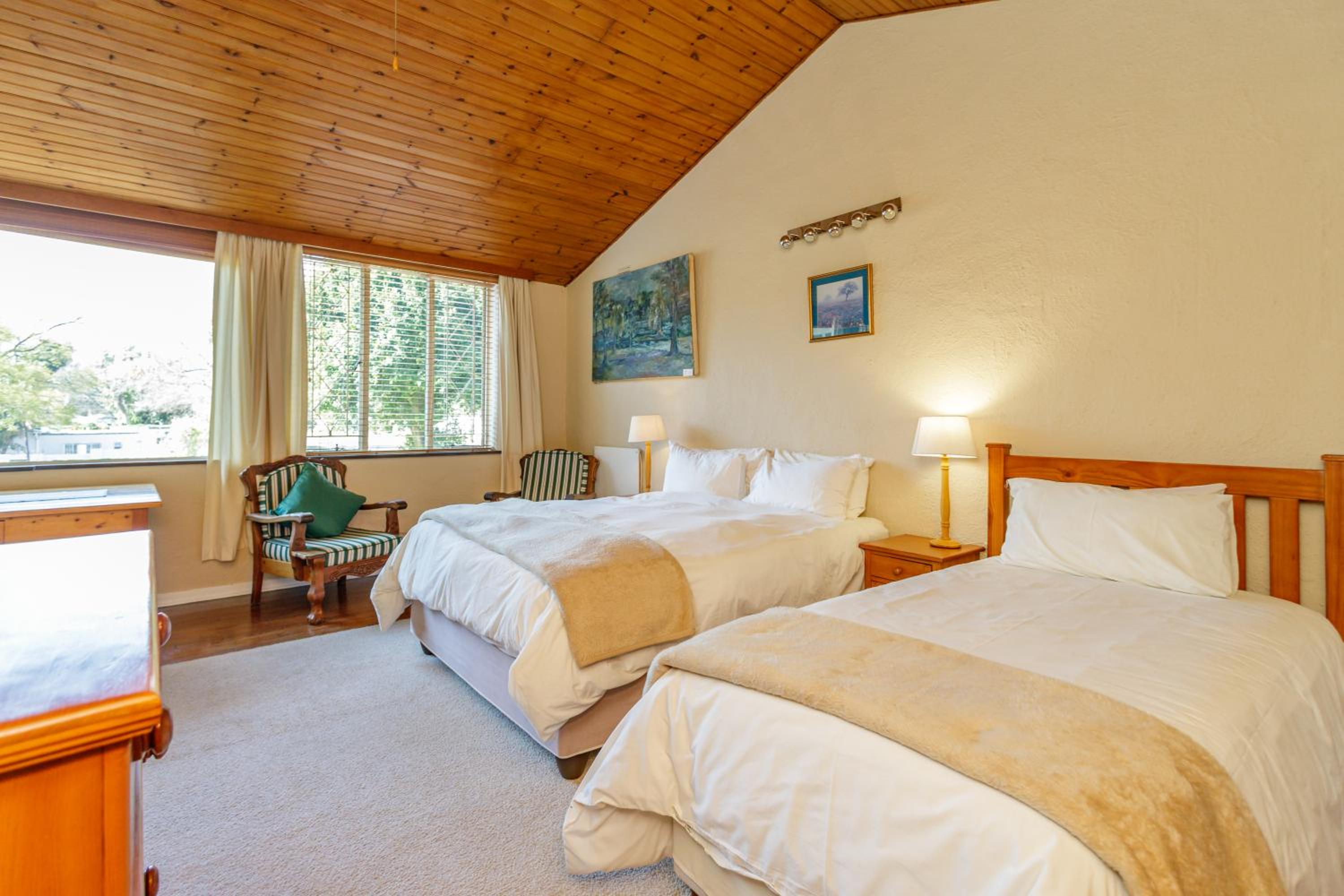 Johannesburg Vacations - Owls Loft Guesthouse - Property Image 5