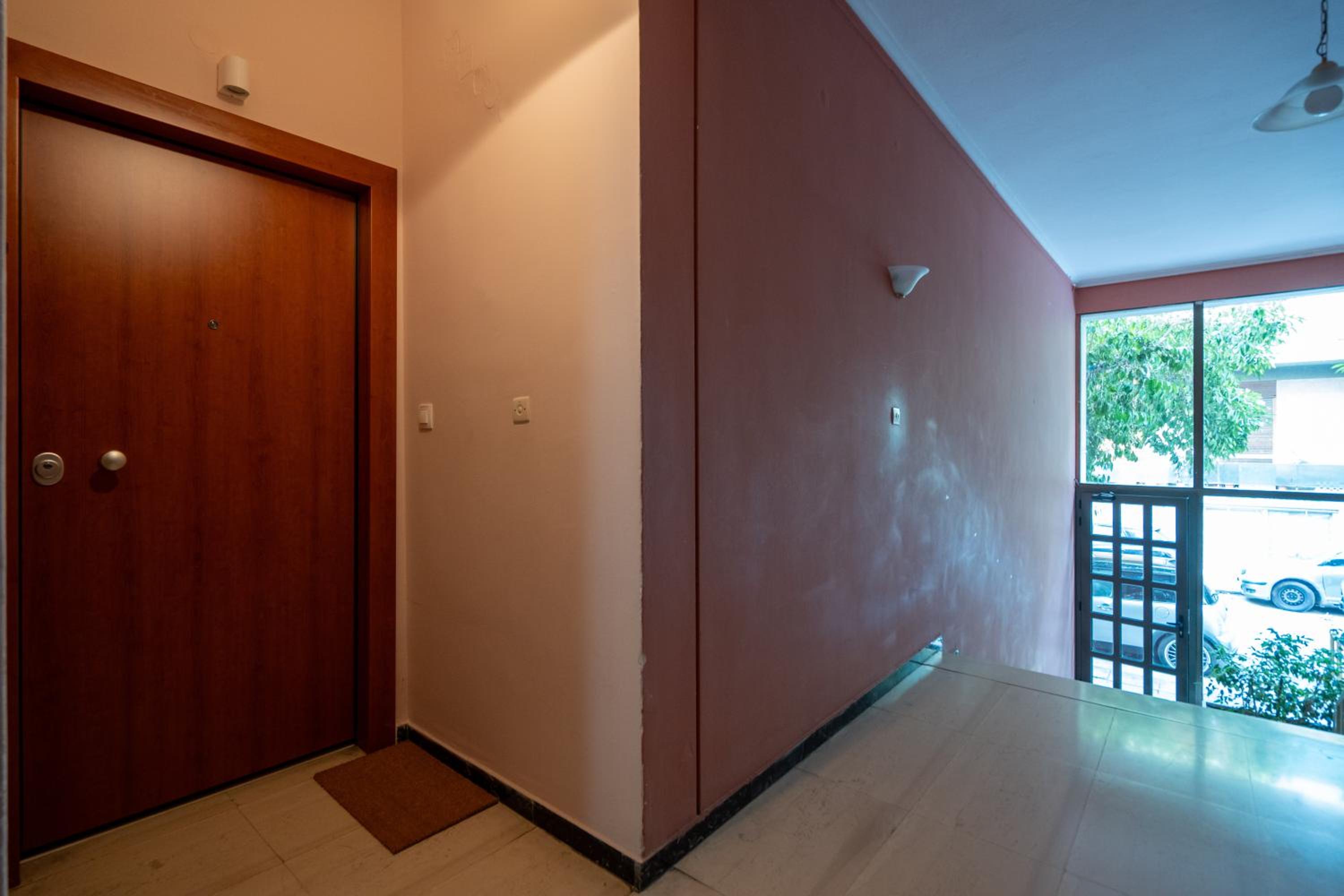 Charming two bedrooms Apartment walk to Acropolis