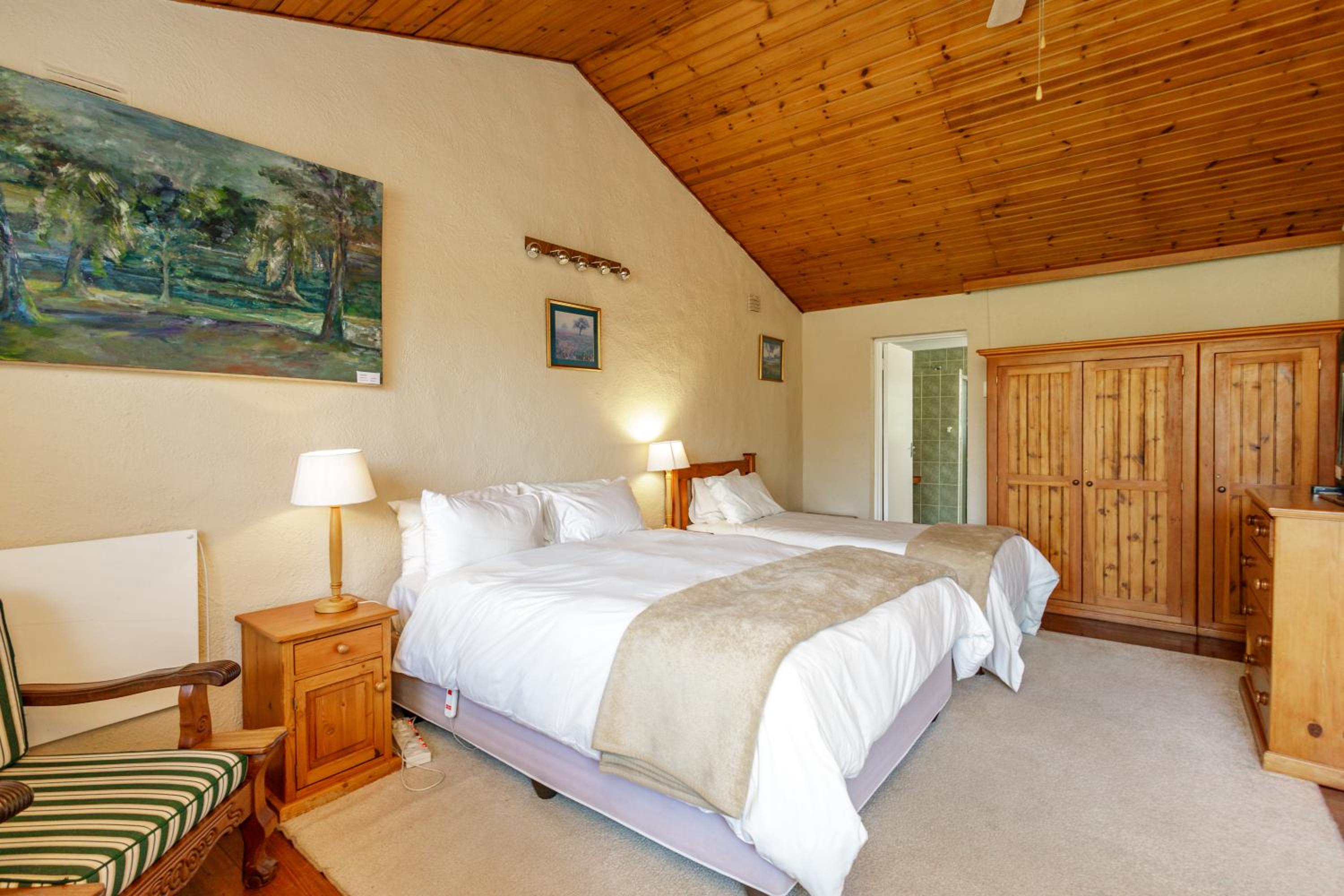 Johannesburg Vacations - Owls Loft Guesthouse - Property Image 6