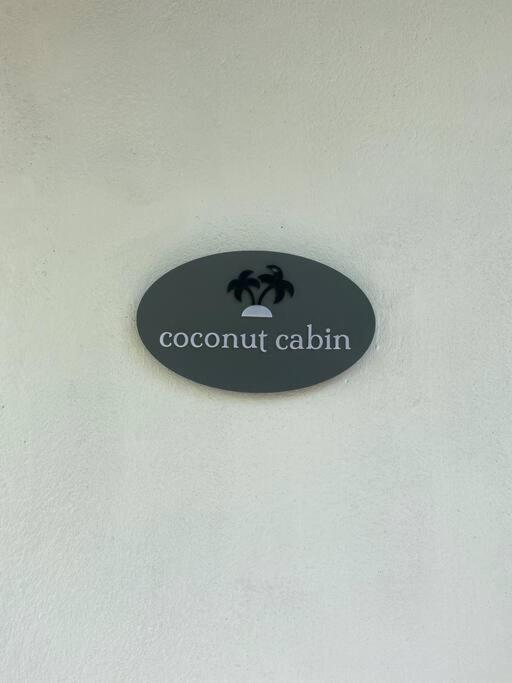 Coconut Cabin - Hiriketiya Beach