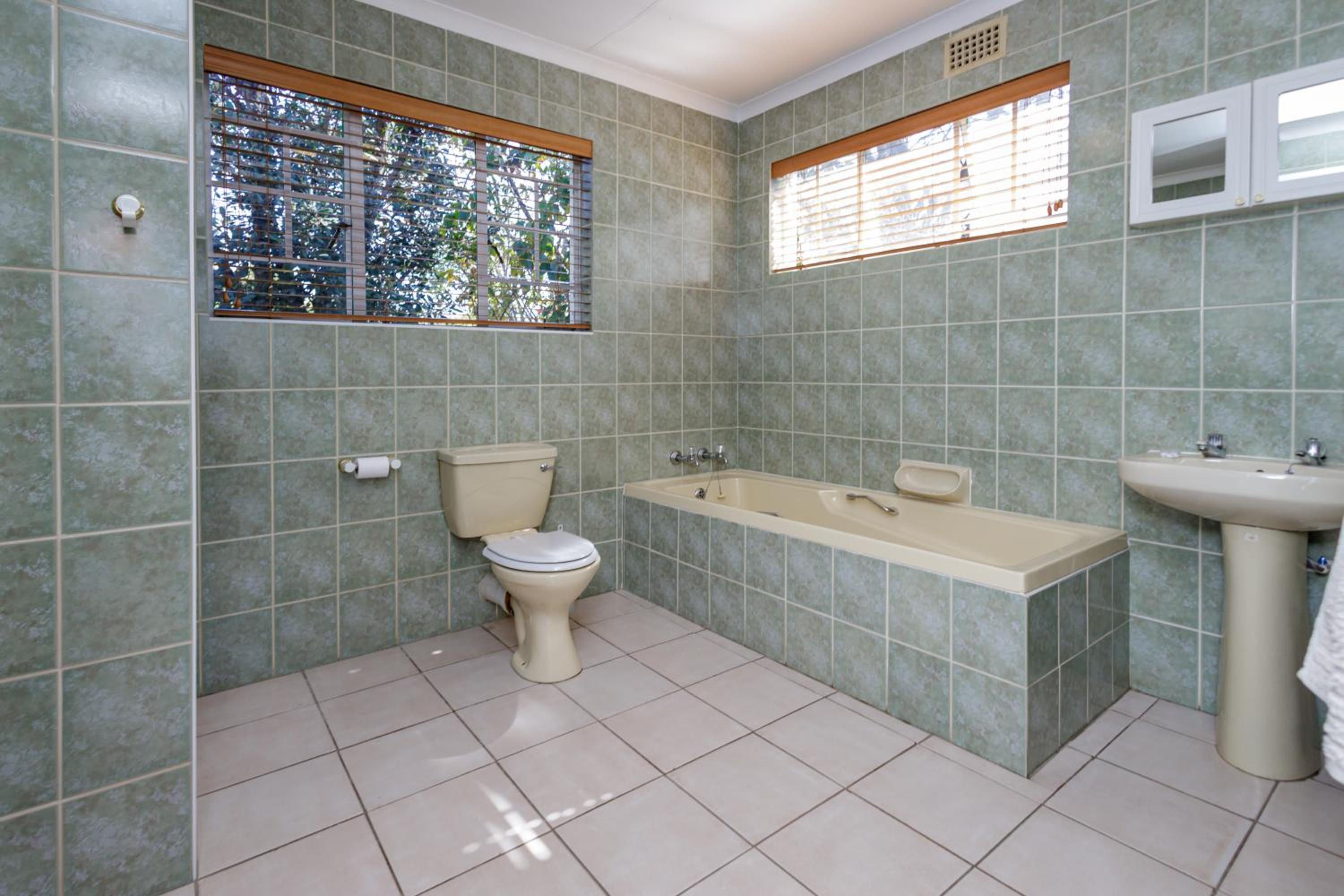 Johannesburg Vacations - Owls Loft Guesthouse - Property Image 7