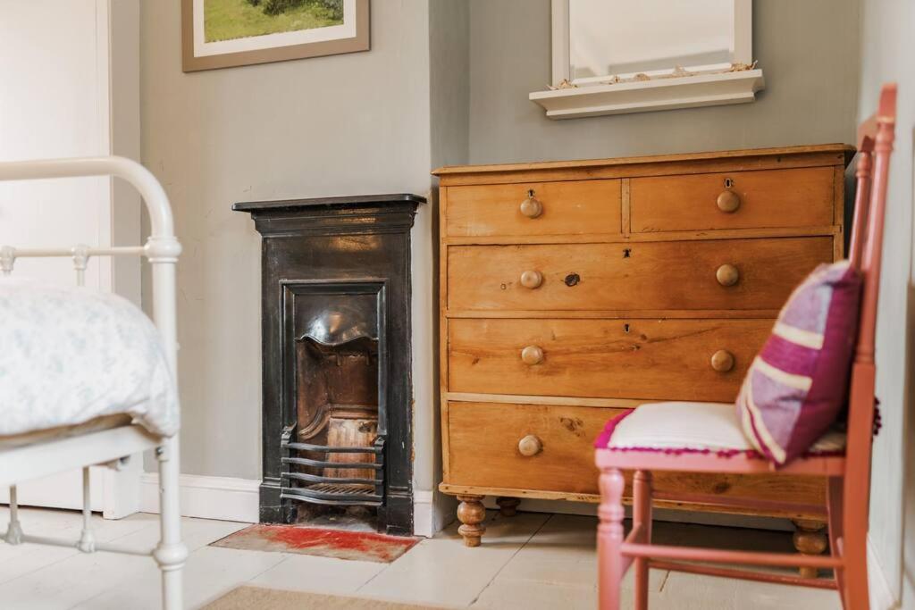 Quay Corner - Norfolk Cottage Agency view 5