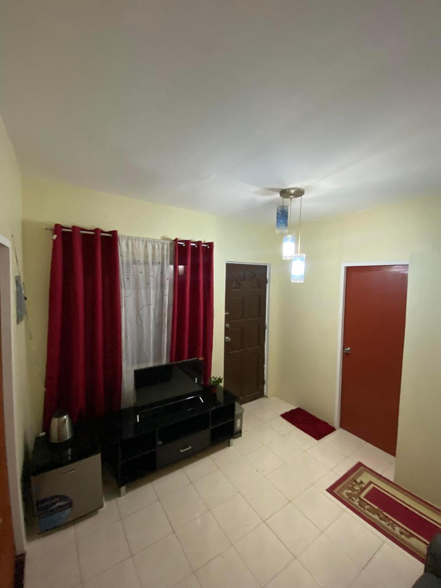 Air-conditioned Home
